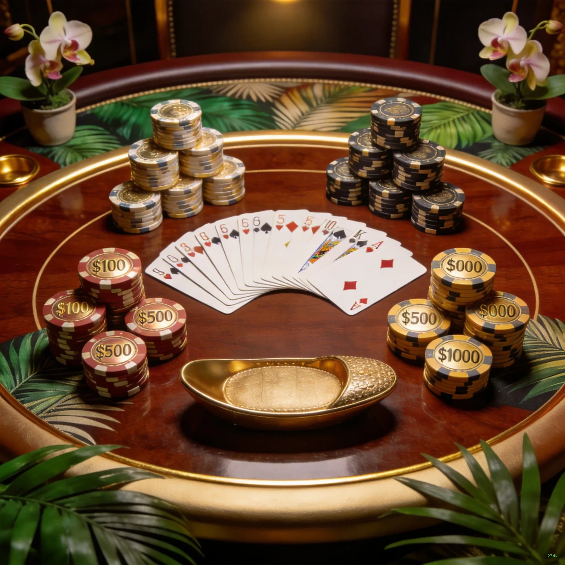 App 234k slots mobile