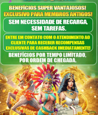 Bônus exclusivos membros VIP 234k