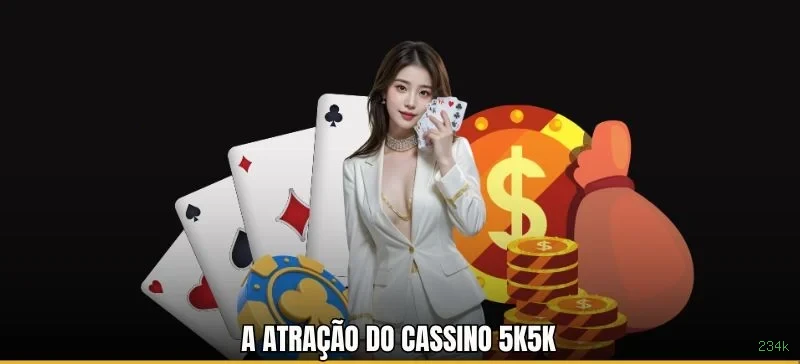 Ganhar e sacar na 234k